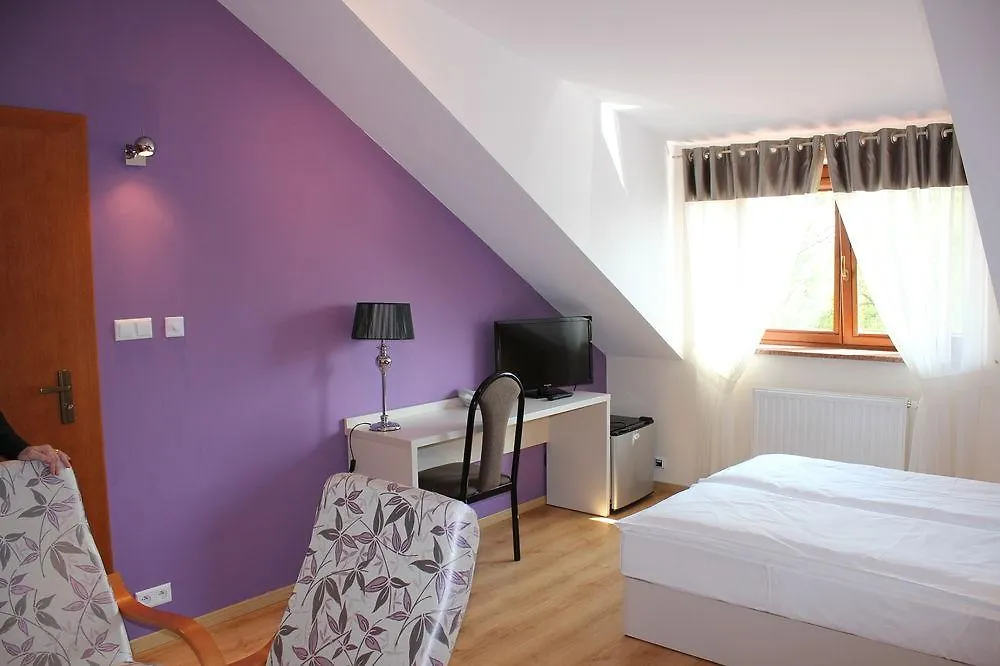 Domus Mater Hotel Cracovia