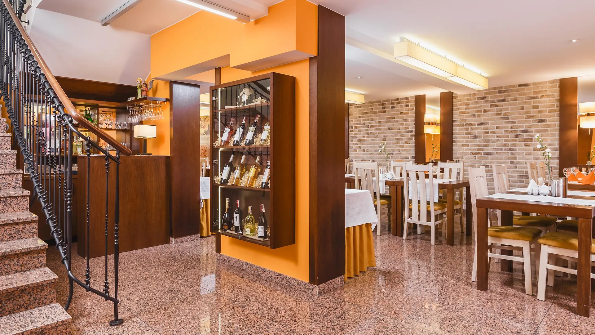 Domus Mater Hotel Cracovia