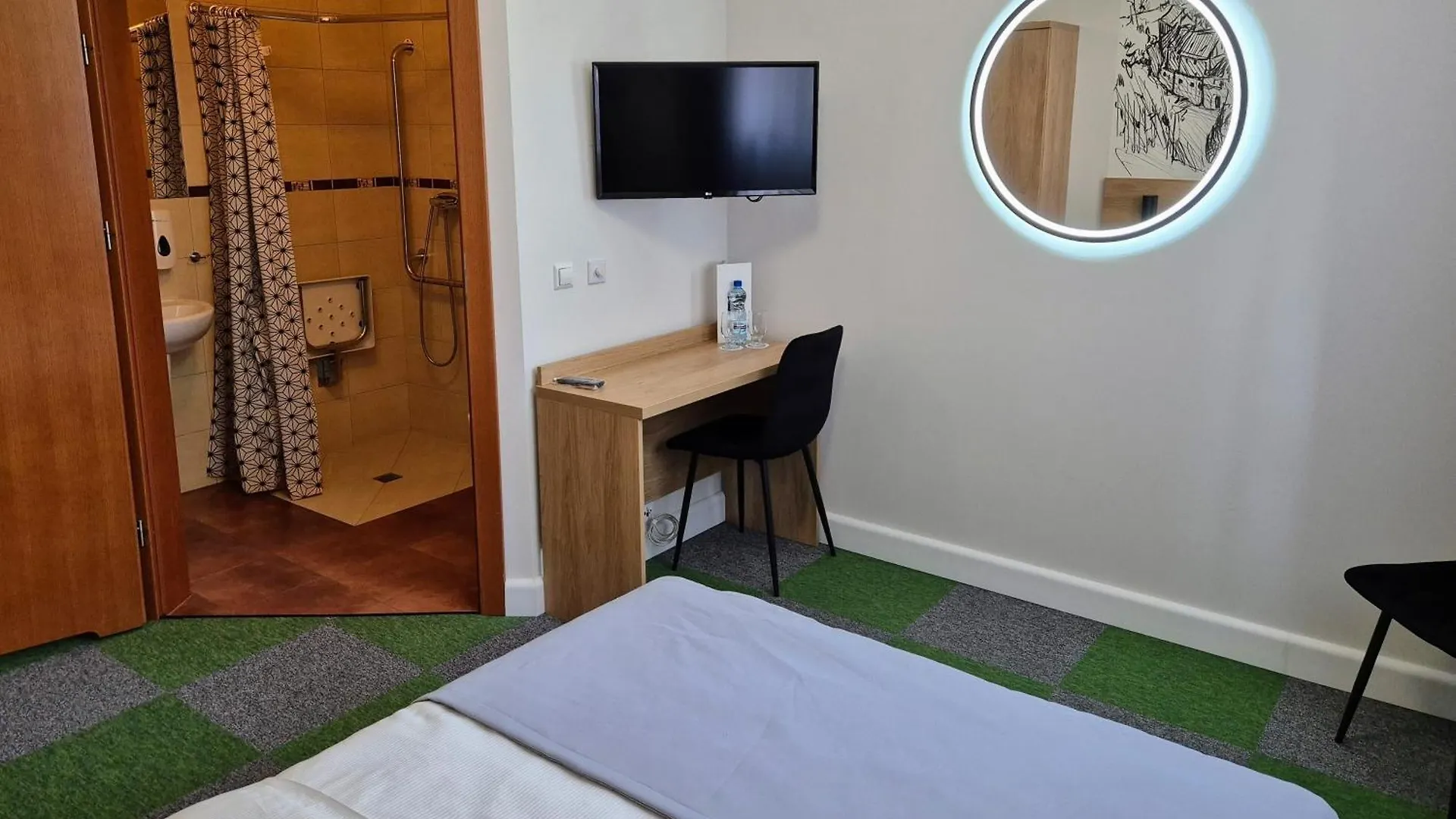 Domus Mater Hotel Cracovia