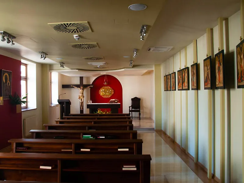 Domus Mater Hotel Cracovia