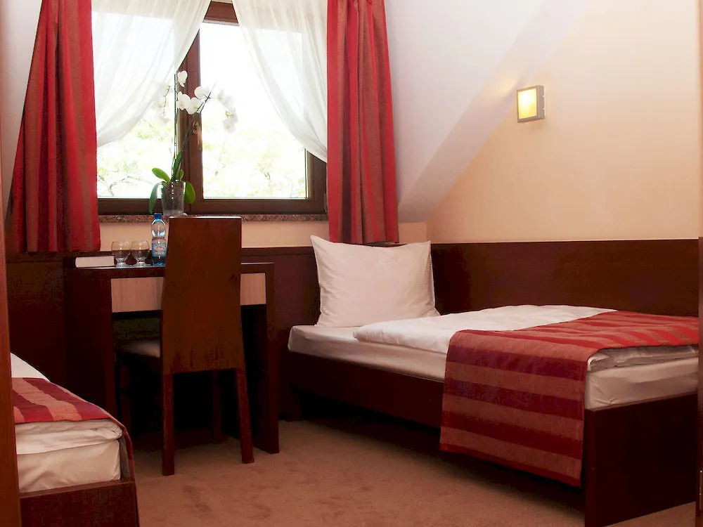Domus Mater Hotel Cracovia 3*,  Polonia