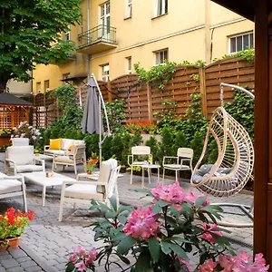 Hotell Amber Boutique - Amber, Kraków