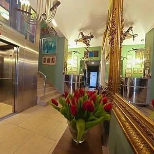 Hotel Alef, Cracovie