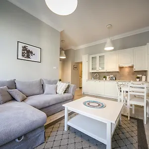 Apartamento Arianska