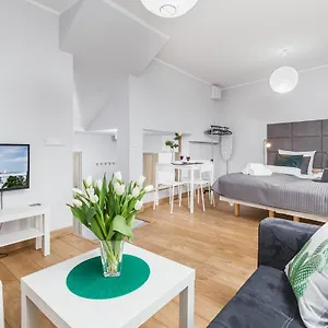 Apartamento Flower