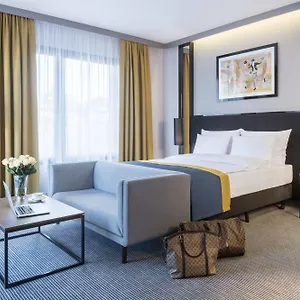 Grand Ascot Szálloda