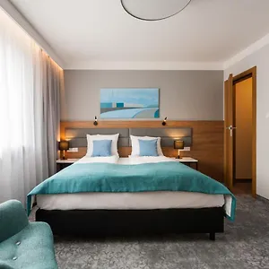 K4 Apartmanhotel