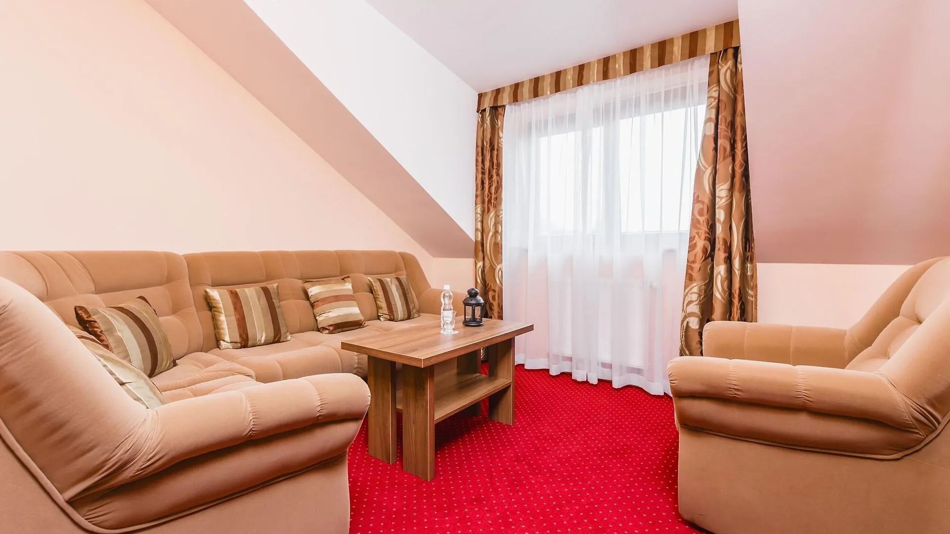 Domus Mater Hotel Krakow