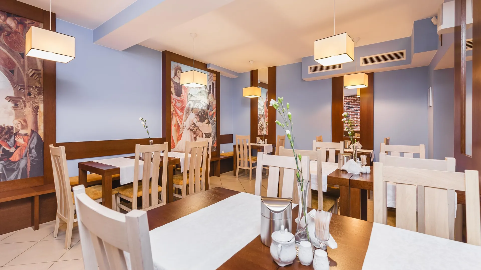 Domus Mater Hotel Krakow