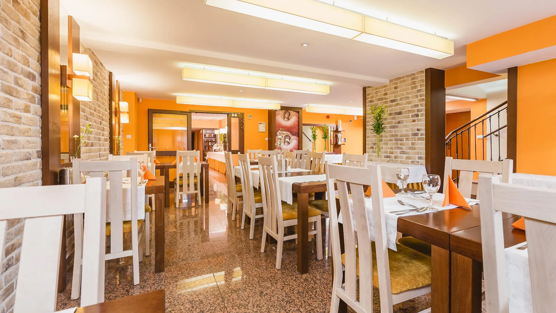 Domus Mater Hotel Krakow
