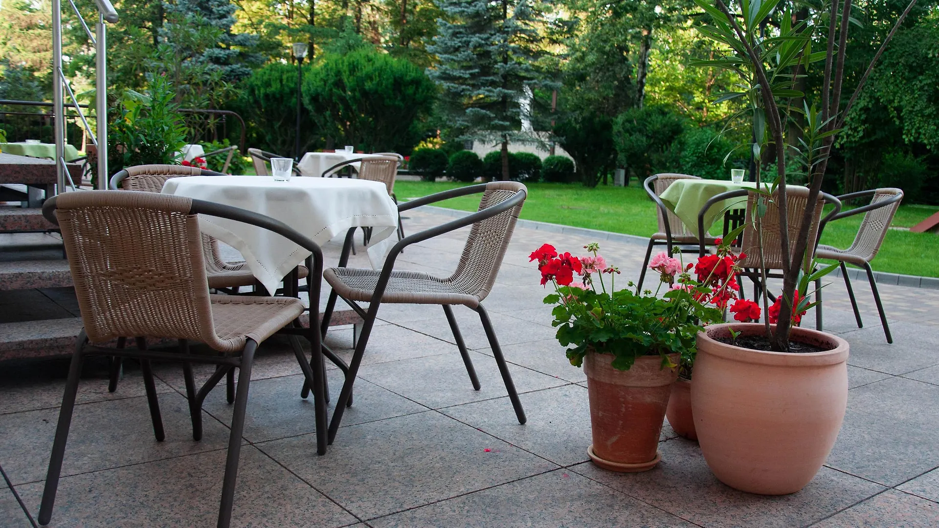 ***  Domus Mater Hotel Cracovia Polonia