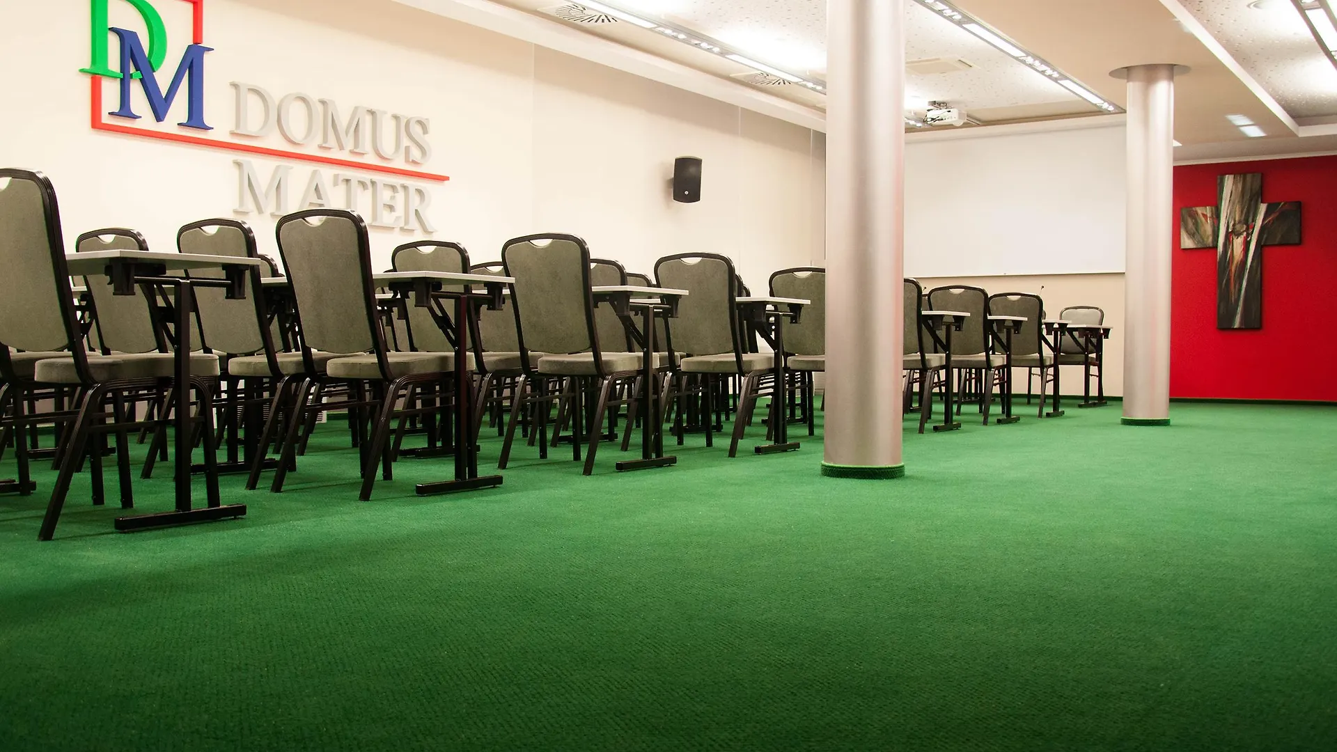 Domus Mater Hotel Krakow