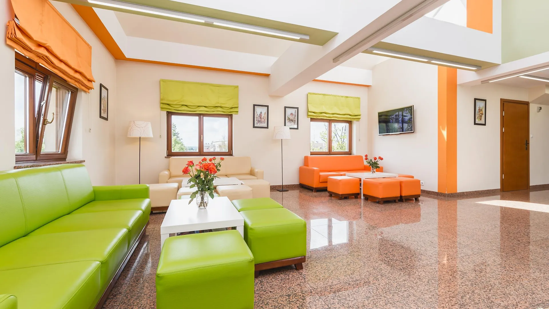 Domus Mater Hotel Krakow 3*,  Poland