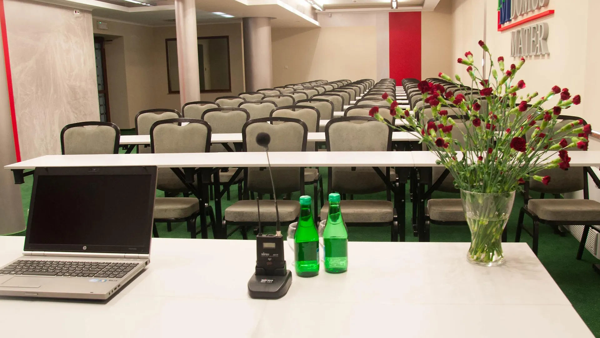 ***  Domus Mater Hotel Cracovia Polonia