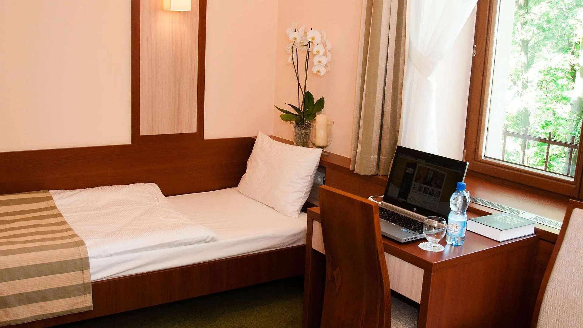 Domus Mater Hotel Cracovia