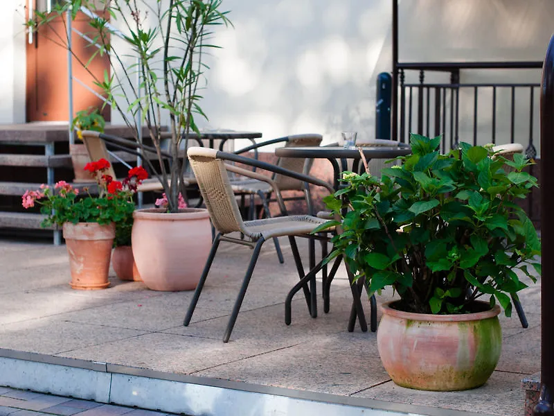 Domus Mater Hotel Cracovia