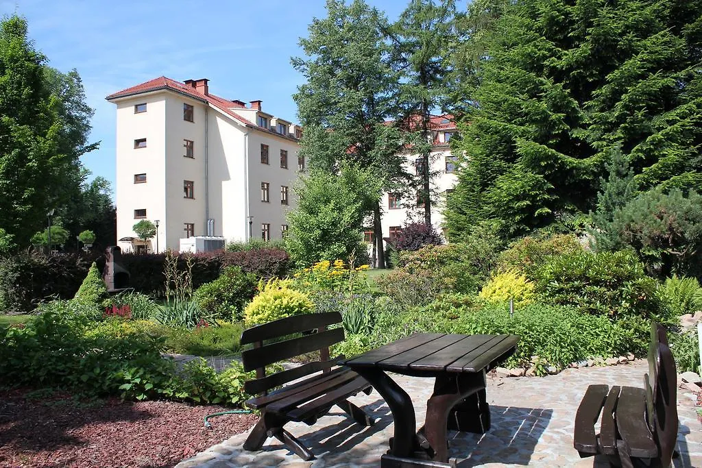 Domus Mater Hotel Cracovia