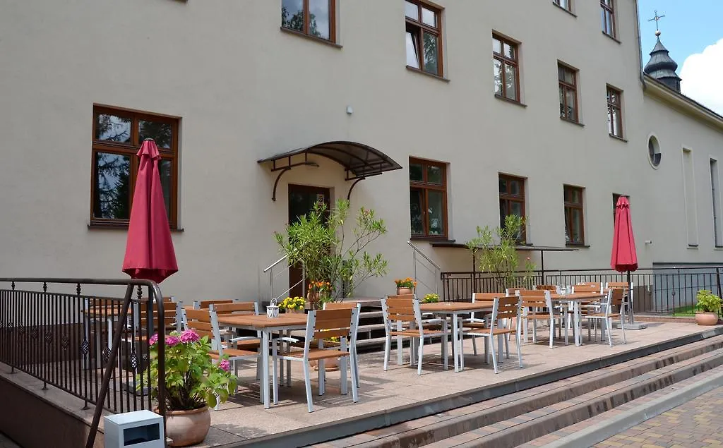 Domus Mater Hotel Cracovia