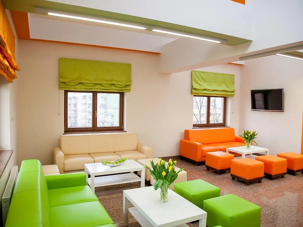 Domus Mater Hotel Krakow 3*,  Poland